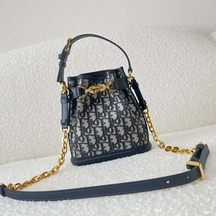 Dio 2306YZ0062 Bag 0708